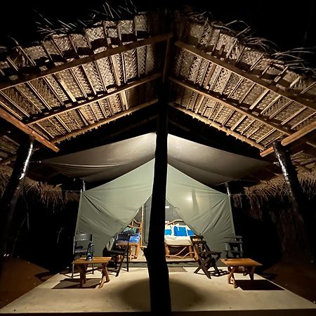 Ranakeliya Lodge - Yala Exteriör bild