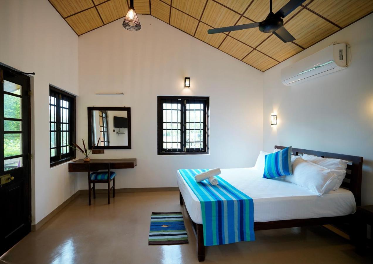 Ranakeliya Lodge - Yala Exteriör bild