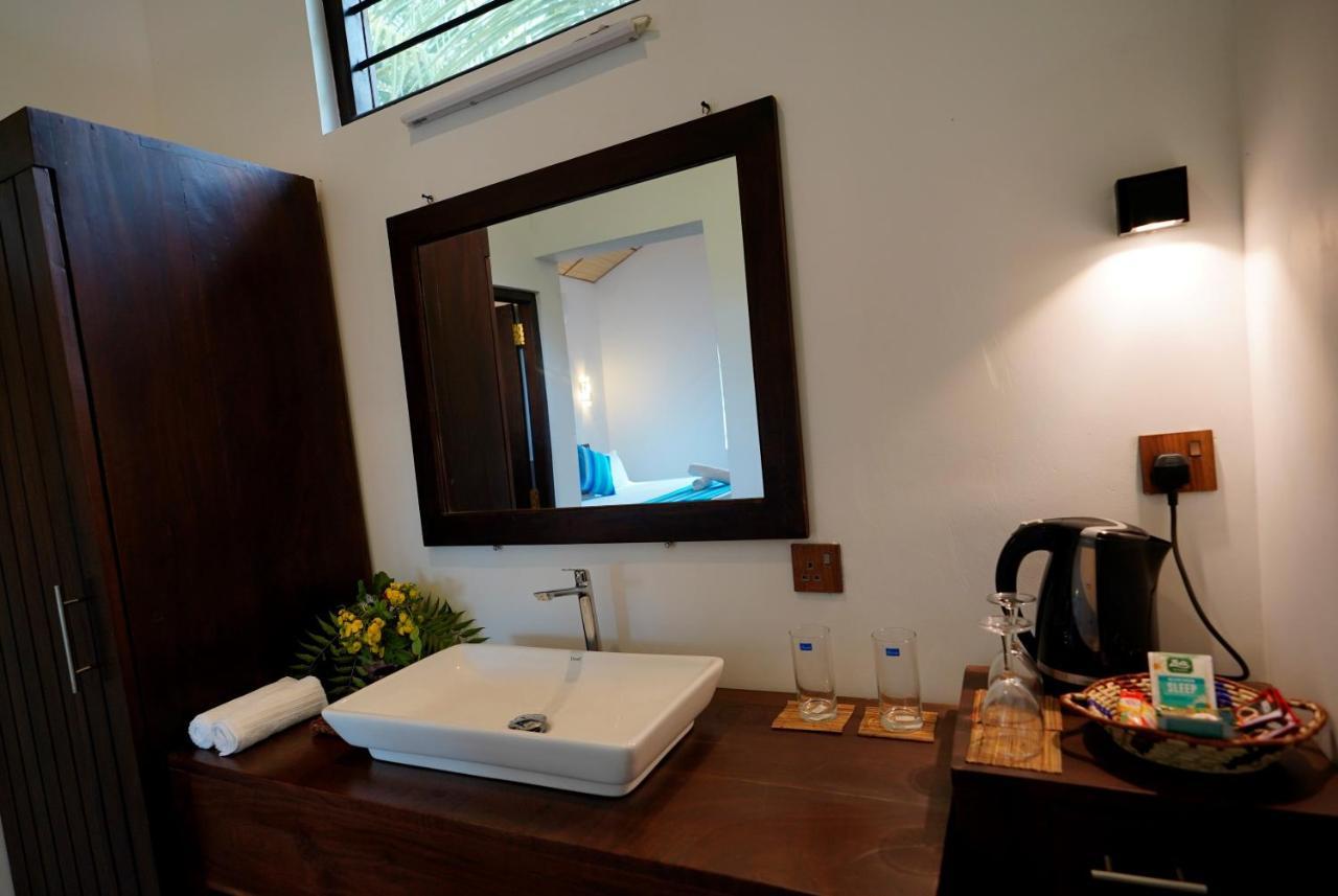 Ranakeliya Lodge - Yala Exteriör bild