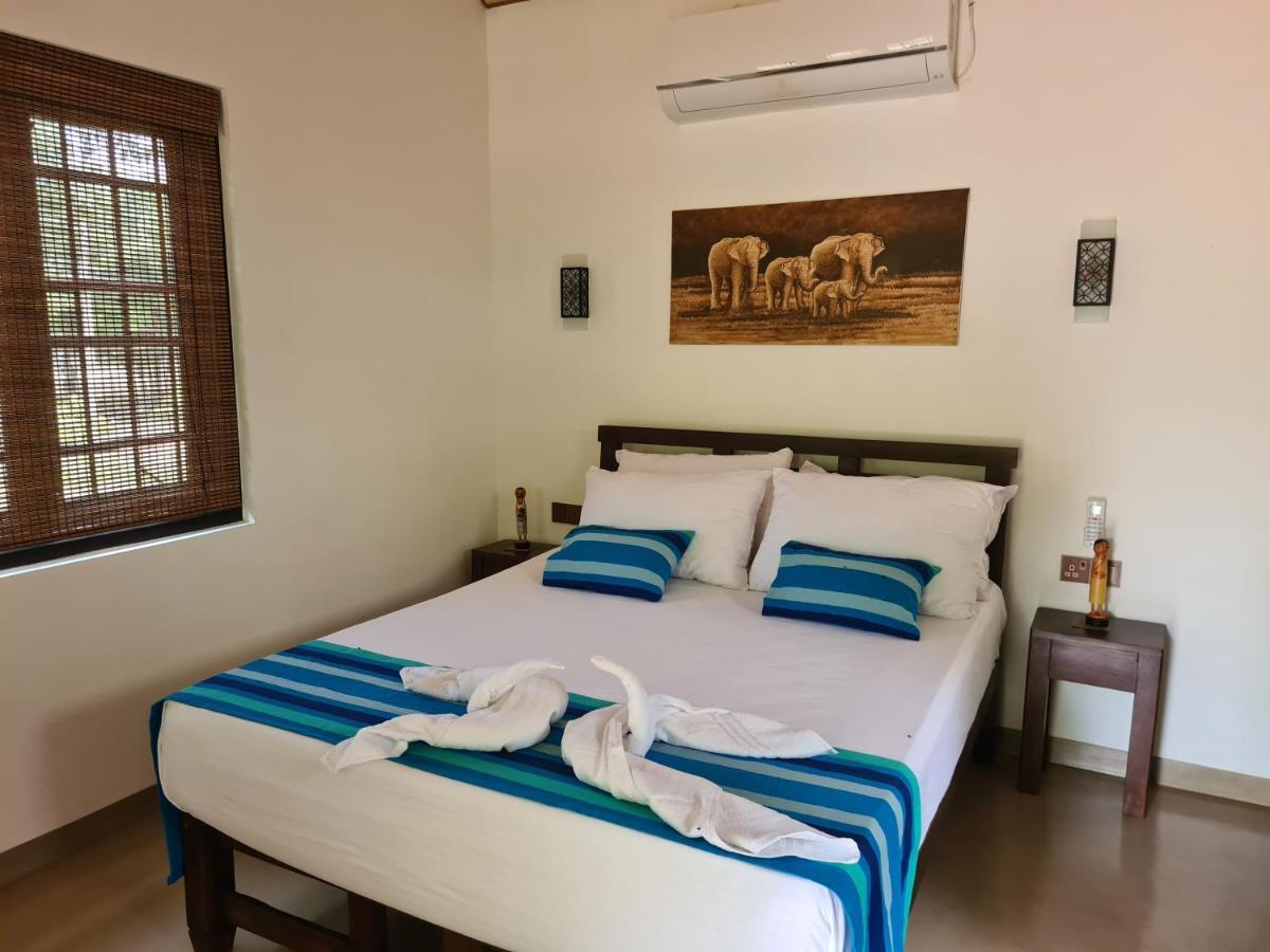 Ranakeliya Lodge - Yala Exteriör bild