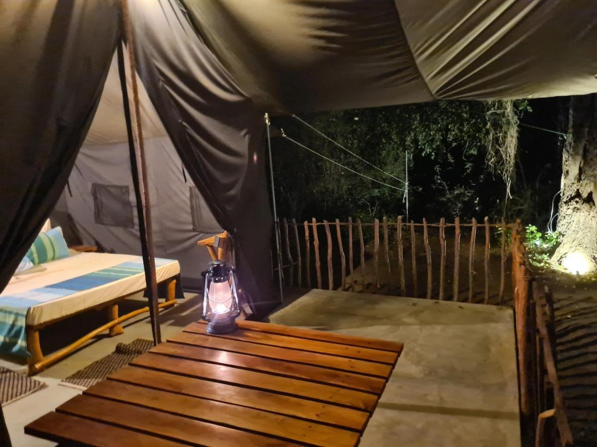 Ranakeliya Lodge - Yala Exteriör bild