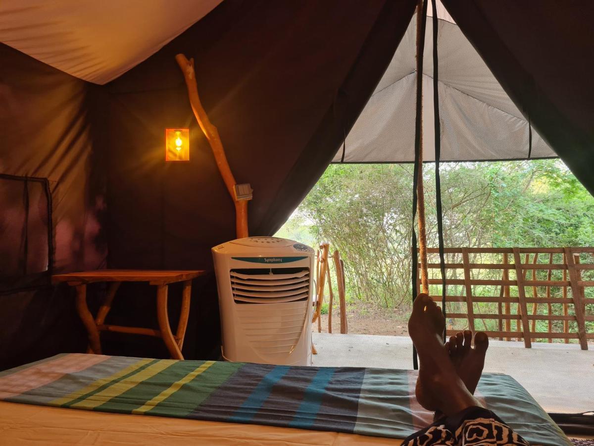 Ranakeliya Lodge - Yala Exteriör bild