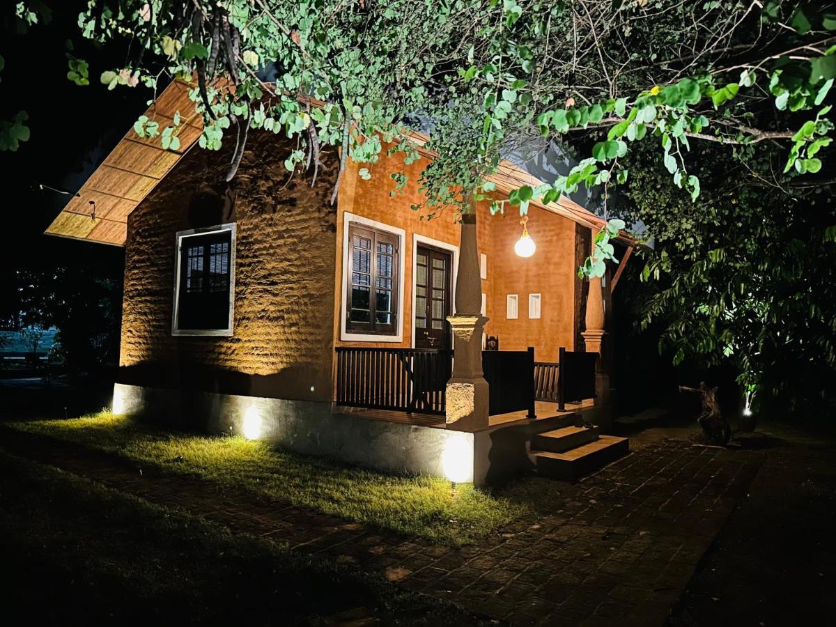 Ranakeliya Lodge - Yala Exteriör bild