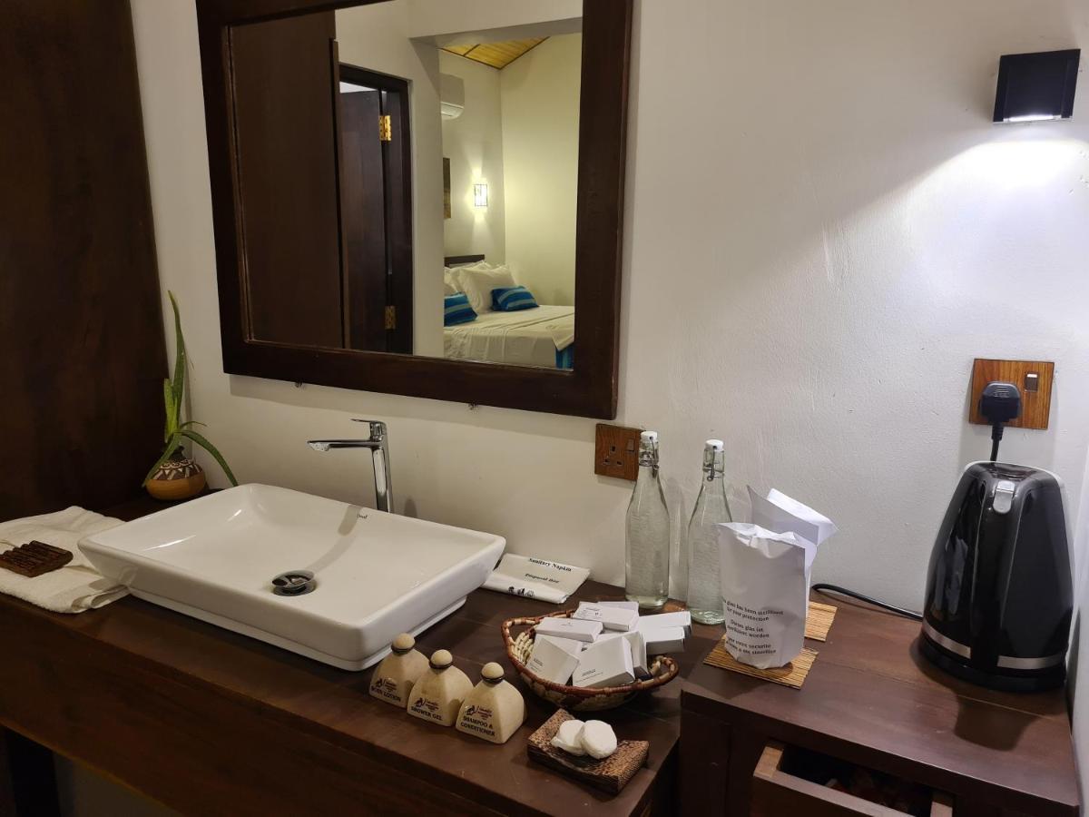 Ranakeliya Lodge - Yala Exteriör bild