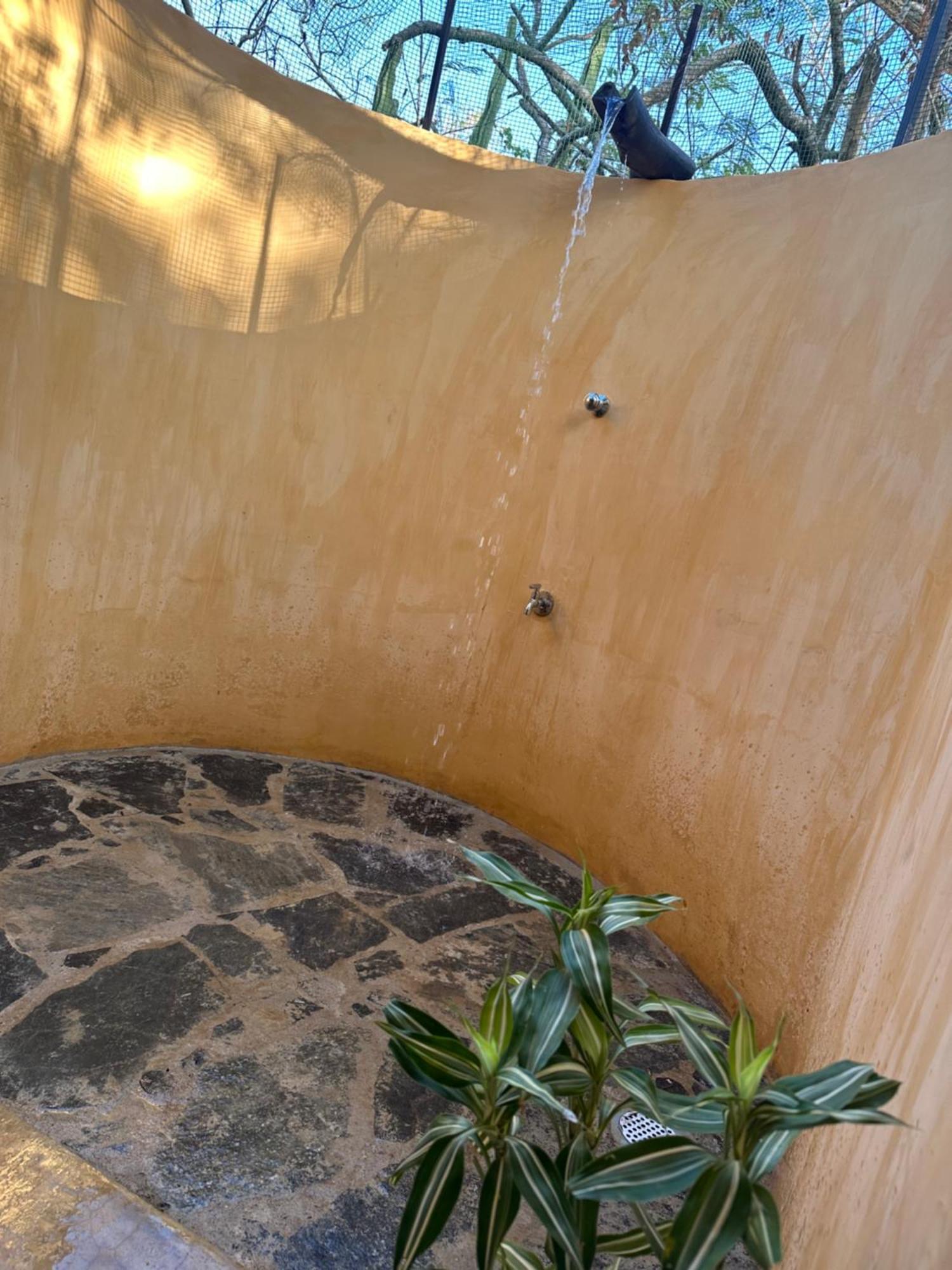 Ranakeliya Lodge - Yala Exteriör bild