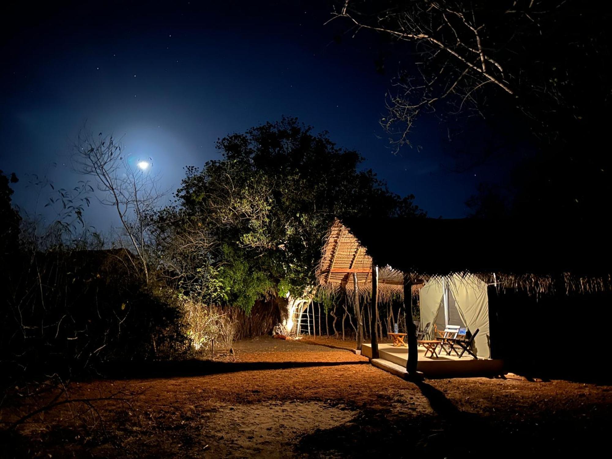 Ranakeliya Lodge - Yala Exteriör bild