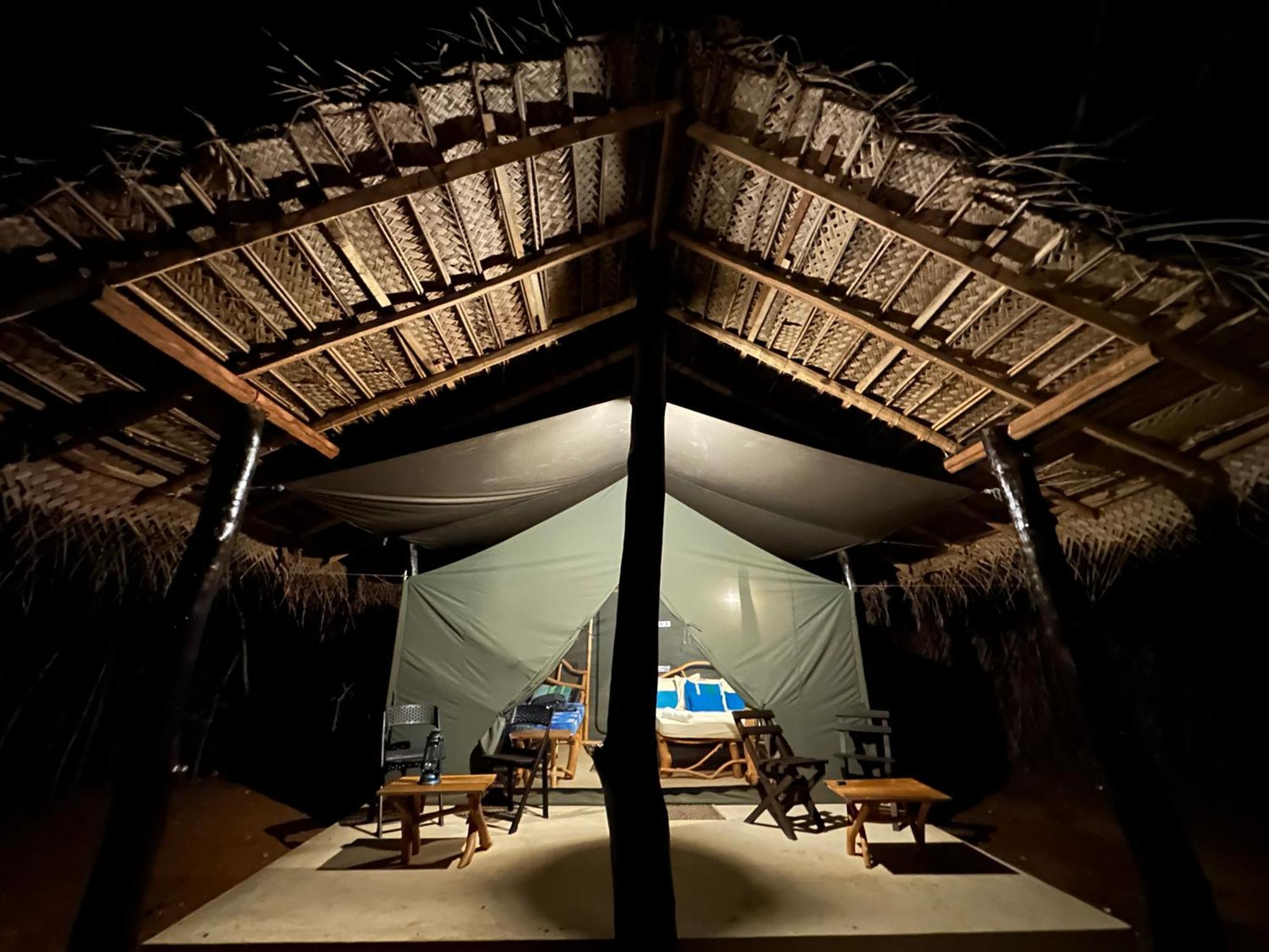 Ranakeliya Lodge - Yala Exteriör bild