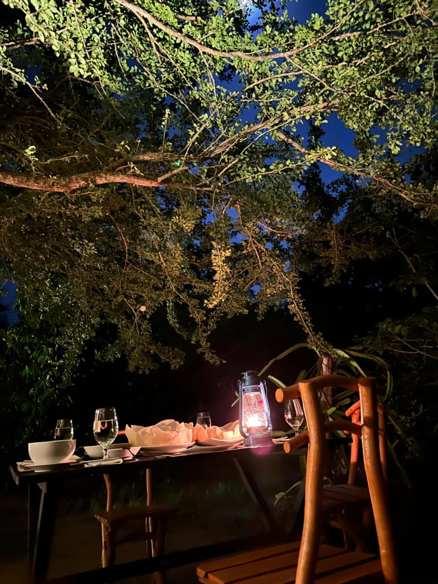 Ranakeliya Lodge - Yala Exteriör bild