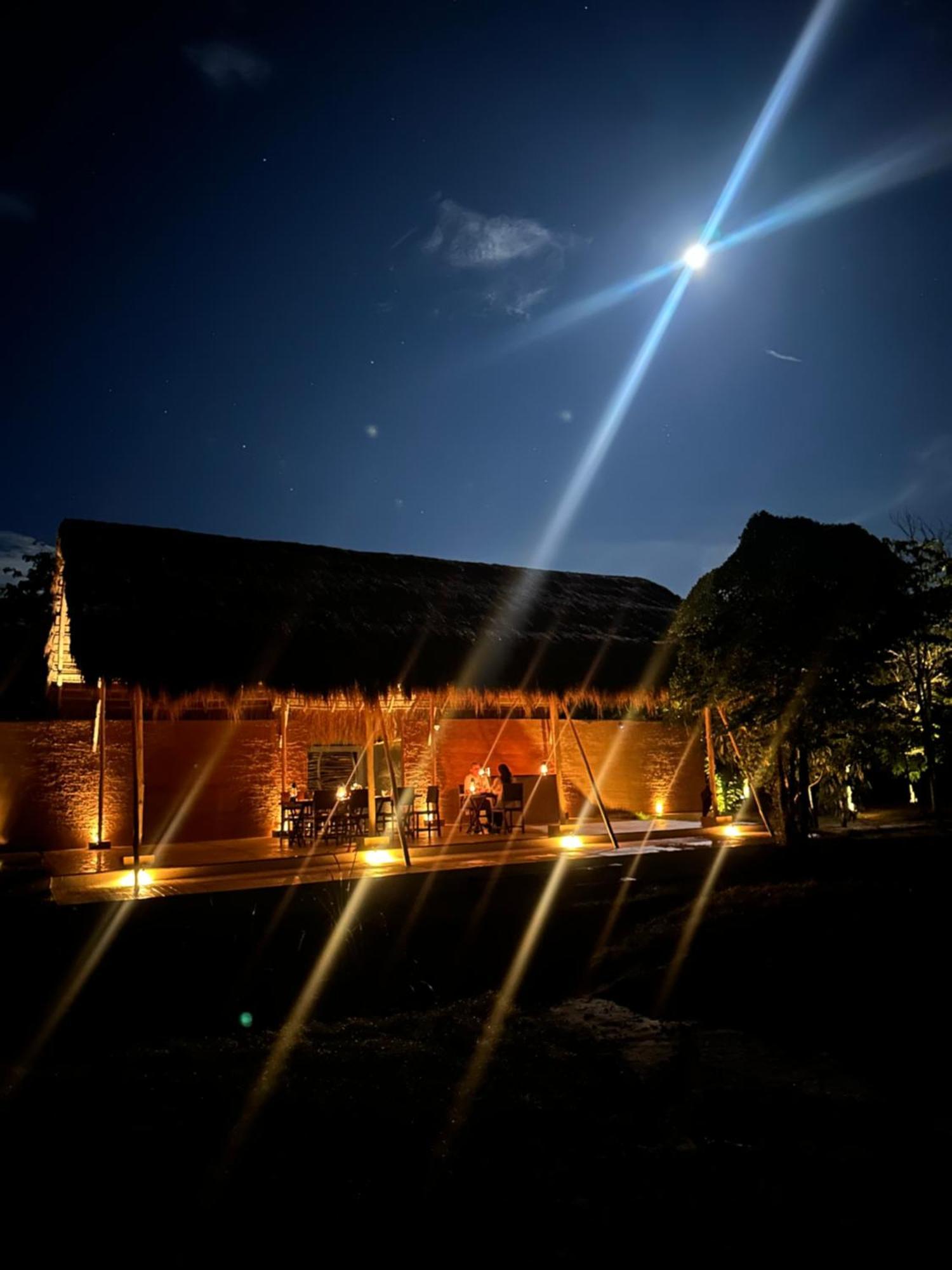 Ranakeliya Lodge - Yala Exteriör bild